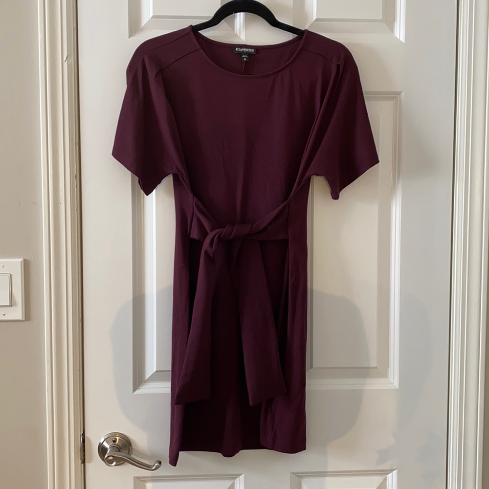 EXPRESS // Dress - Picture 3 of 5